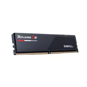 Mémoire RAM GSKILL Ripjaws S5 DDR5 cl28 32 GB de GSKILL, Mémoire principale - Réf : S9122256, Prix : 131,84 €, Remise : %