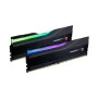 Mémoire RAM GSKILL Trident Z RGB DDR5 32 GB de GSKILL, Mémoire principale - Réf : S9122257, Prix : 166,24 €, Remise : %