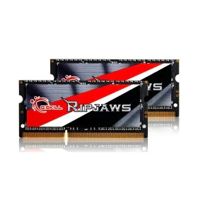 Memoria RAM GSKILL GS-F3-1600C9D-8GRSL DDR3L 8 GB CL9 di GSKILL, Memoria centrale - Rif: S9122261, Prezzo: 29,19 €, Sconto: %