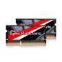 Mémoire RAM GSKILL GS-F3-1600C9D-8GRSL DDR3L 8 GB CL9 de GSKILL, Mémoire principale - Réf : S9122261, Prix : 29,19 €, Remise : %