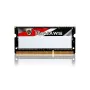 RAM Memory GSKILL GS-F3-1600C9D-8GRSL DDR3L 8 GB CL9 by GSKILL, RAM - Ref: S9122261, Price: 29,19 €, Discount: %