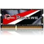 Memoria RAM GSKILL F3-1600C9D-16GRSL DDR3 16 GB CL9 de GSKILL, Memoria principal - Ref: S9122263, Precio: 45,02 €, Descuento: %