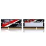 Memoria RAM GSKILL PAMGSKSOO0012 DDR3 8 GB CL11 de GSKILL, Memoria principal - Ref: S9122266, Precio: 24,58 €, Descuento: %