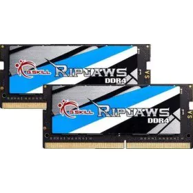 Memoria RAM GSKILL F4-3200C16D-32GRS DDR4 32 GB CL16 de GSKILL, Memoria principal - Ref: S9122271, Precio: 109,41 €, Descuent...