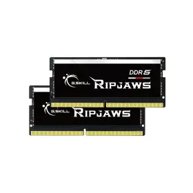 Memoria RAM GSKILL F5-4800S3434A16GX2-RS DDR5 32 GB cl34 di GSKILL, Memoria centrale - Rif: S9122284, Prezzo: 130,40 €, Scont...