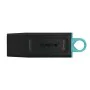 Memoria USB Kingston Exodia Negro 64 GB (1 unidad) de Kingston, Memorias USB - Ref: S9122466, Precio: 6,45 €, Descuento: %