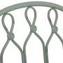 Silla de Comedor Alexandra House Living Verde 56 x 96 x 55 cm de Alexandra House Living, Sillas - Ref: D1632028, Precio: 156,...