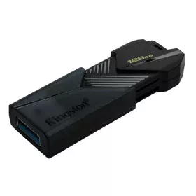 Memoria USB Kingston DTXON/128GB Negro 128 GB (1 unidad) de Kingston, Memorias USB - Ref: S9122478, Precio: 9,44 €, Descuento: %