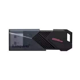 Memória USB Kingston DTXON/256GB Preto 256 GB (1 Unidade) de Kingston, Memórias USB - Ref: S9122479, Preço: 18,42 €, Desconto: %