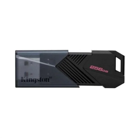 Memória USB Kingston DTXON/256GB Preto 256 GB (1 Unidade) de Kingston, Memórias USB - Ref: S9122479, Preço: 18,08 €, Desconto: %