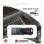 USB stick Kingston DTXON/256GB Black 256 GB (1 Unit) by Kingston, USB flash drives - Ref: S9122479, Price: 18,42 €, Discount: %