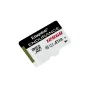 Carte Micro SD Kingston High Endurance 128 GB de Kingston, Cartes mémoire - Réf : S9122481, Prix : 21,99 €, Remise : %