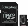 Micro SD Memory Card with Adaptor Kingston Canvas Select Plus 64 GB by Kingston, Memory cards - Ref: S9122484, Price: 6,47 €,...