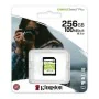 Cartão de Memória SD Kingston Canvas Select Plus 256 GB de Kingston, Cartões de memória - Ref: S9122490, Preço: 24,45 €, Desc...