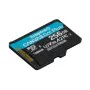 Micro SD Card Kingston Canvas Go! Plus 256GB 256 GB by Kingston, Memory cards - Ref: S9122498, Price: 27,21 €, Discount: %