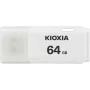 Memoria USB Kioxia TransMemory U202 Bianco 64 GB di Kioxia, Chiavette USB - Rif: S9122515, Prezzo: 6,58 €, Sconto: %