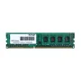 Mémoire RAM Patriot Memory PC3-12800 CL11 4 GB de Patriot Memory, Mémoire principale - Réf : S9122534, Prix : 13,83 €, Remise...