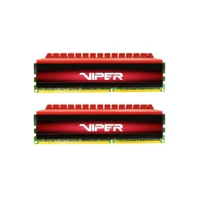 RAM Memory Patriot Memory PV416G320C6K CL16 CL15 16 GB by Patriot Memory, RAM - Ref: S9122547, Price: 49,72 €, Discount: %