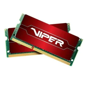 Memoria RAM Patriot Memory VIPER 4 16 GB de Patriot Memory, Memoria principal - Ref: S9122549, Precio: 53,41 €, Descuento: %