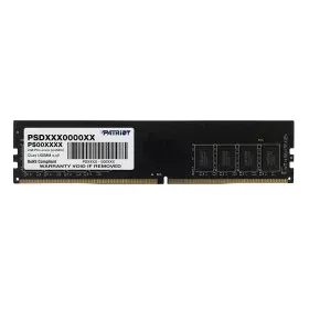 Memória RAM Patriot Memory 8GB DDR4 2666MHz CL19 8 GB de Patriot Memory, Memória principal - Ref: S9122553, Preço: 20,78 €, D...