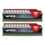 RAM Memory Patriot Memory Viper Elite 8 GB by Patriot Memory, RAM - Ref: S9122560, Price: 34,18 €, Discount: %