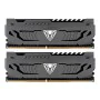 Memoria RAM Patriot Memory PVS416G360C7K DDR4 CL17 16 GB di Patriot Memory, Memoria centrale - Rif: S9122561, Prezzo: 50,19 €...