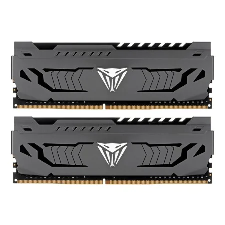 Mémoire RAM Patriot Memory PVS416G360C7K DDR4 CL17 16 GB de Patriot Memory, Mémoire principale - Réf : S9122561, Prix : 50,71...