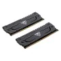 Mémoire RAM Patriot Memory PVS416G360C7K DDR4 CL17 16 GB de Patriot Memory, Mémoire principale - Réf : S9122561, Prix : 50,71...