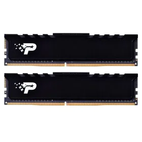 Mémoire RAM Patriot Memory PSP416G2666KH1 CL19 16 GB de Patriot Memory, Mémoire principale - Réf : S9122564, Prix : 43,23 €, ...