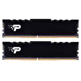 Mémoire RAM Patriot Memory PSP416G2666KH1 CL19 16 GB de Patriot Memory, Mémoire principale - Réf : S9122564, Prix : 42,70 €, ...