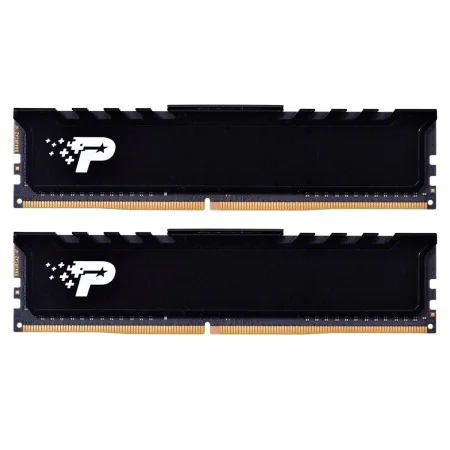 Memoria RAM Patriot Memory PSP416G2666KH1 CL19 16 GB di Patriot Memory, Memoria centrale - Rif: S9122564, Prezzo: 43,23 €, Sc...