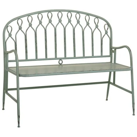 Banco Alexandra House Living Verde Metal 56 x 98 x 118 cm de Alexandra House Living, Bancos - Ref: D1632032, Precio: 230,95 €...