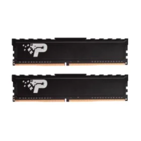 Mémoire RAM Patriot Memory PSP416G3200KH1 CL22 16 GB de Patriot Memory, Mémoire principale - Réf : S9122577, Prix : 41,53 €, ...