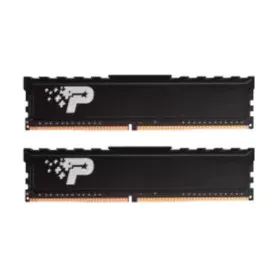 Memoria RAM Patriot Memory PSP416G3200KH1 CL22 16 GB de Patriot Memory, Memoria principal - Ref: S9122577, Precio: 41,53 €, D...