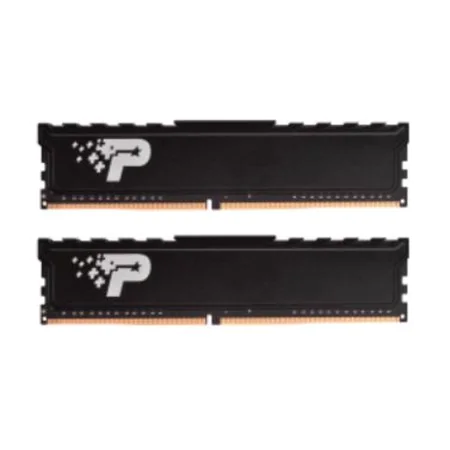 Memoria RAM Patriot Memory PSP416G3200KH1 CL22 16 GB de Patriot Memory, Memoria principal - Ref: S9122577, Precio: 42,05 €, D...