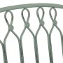 Banco Alexandra House Living Verde Metal 56 x 98 x 118 cm de Alexandra House Living, Bancos - Ref: D1632032, Precio: 230,95 €...