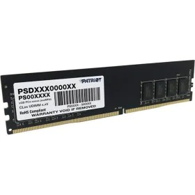 Mémoire RAM Patriot Memory PSD416G266681 16 GB CL19 de Patriot Memory, Mémoire principale - Réf : S9122579, Prix : 36,65 €, R...