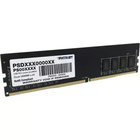 Memoria RAM Patriot Memory PSD416G266681 16 GB CL19 di Patriot Memory, Memoria centrale - Rif: S9122579, Prezzo: 36,65 €, Sco...