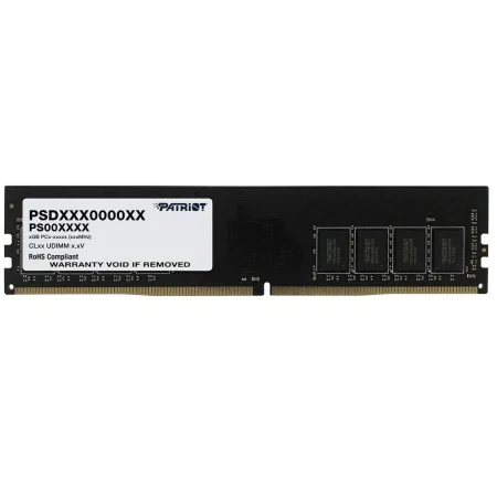 Memória RAM Patriot Memory PSD416G320081 CL22 16 GB de Patriot Memory, Memória principal - Ref: S9122581, Preço: 36,88 €, Des...