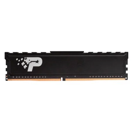 RAM Memory Patriot Memory PSP48G320081H1 CL22 8 GB by Patriot Memory, RAM - Ref: S9122584, Price: 23,24 €, Discount: %