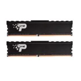 Mémoire RAM Patriot Memory PSP432G3200KH1 CL22 32 GB de Patriot Memory, Mémoire principale - Réf : S9122592, Prix : 71,10 €, ...