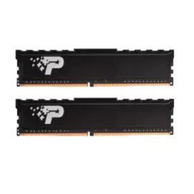 Mémoire RAM Patriot Memory PSP432G3200KH1 CL22 32 GB de Patriot Memory, Mémoire principale - Réf : S9122592, Prix : 70,24 €, ...