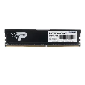 Memória RAM Patriot Memory PSD416G32002 CL22 16 GB de Patriot Memory, Memória principal - Ref: S9122593, Preço: 36,00 €, Desc...