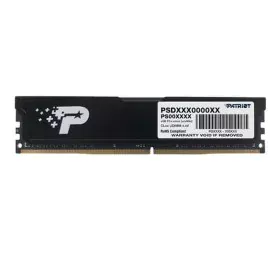 Mémoire RAM Patriot Memory PSD416G32002 CL22 16 GB de Patriot Memory, Mémoire principale - Réf : S9122593, Prix : 37,03 €, Re...