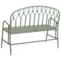 Bench Alexandra House Living Green Metal 56 x 98 x 118 cm by Alexandra House Living, Benches - Ref: D1632032, Price: 205,02 €...