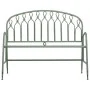 Banco Alexandra House Living Verde Metal 56 x 98 x 118 cm de Alexandra House Living, Bancos - Ref: D1632032, Precio: 230,95 €...