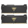 Mémoire RAM Patriot Memory PVSR432G320C6K CL16 32 GB de Patriot Memory, Mémoire principale - Réf : S9122598, Prix : 95,07 €, ...