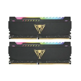 Mémoire RAM Patriot Memory PVSR432G360C8K CL18 32 GB de Patriot Memory, Mémoire principale - Réf : S9122599, Prix : 99,39 €, ...