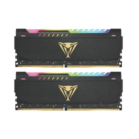 Mémoire RAM Patriot Memory PVSR432G360C8K CL18 32 GB de Patriot Memory, Mémoire principale - Réf : S9122599, Prix : 98,18 €, ...