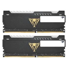 Memoria RAM Patriot Memory PVSR464G360C8K CL19 64 GB di Patriot Memory, Memoria centrale - Rif: S9122600, Prezzo: 174,72 €, S...